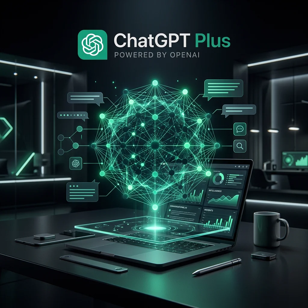 ChatGPT Plus