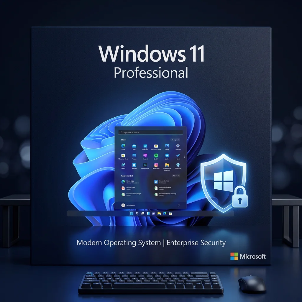 Windows 11 AIO 16-en-1 (Version 23H2)